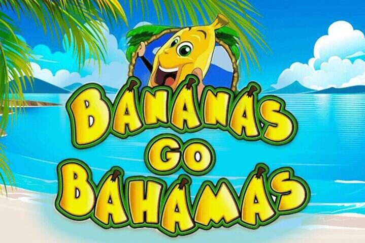 Игровой слот Bananas Go Bahamas