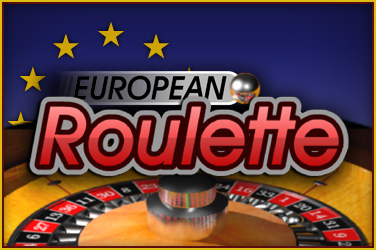 Игровой автомат European roulette