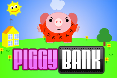 Игровой автомат Piggy bank