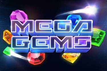 Игровой Автомат Mega gems