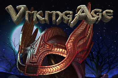Игровой автомат Viking Age