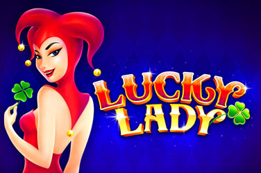 Игровой автомат Lucky lady