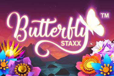 Ігровий автомат Butterfly staxx