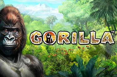 Ігровий автомат Gorilla
