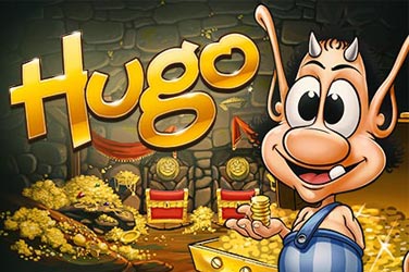 Ігровий автомат Hugo
