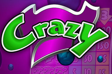 Ігровий автомат Crazy 7
