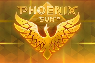 Ігровий автомат Phoenix sun