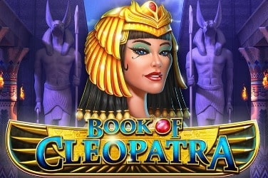 Игровой автомат Book of cleopatra