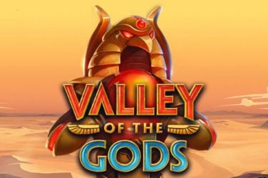 Игровой автомат Valley of the gods